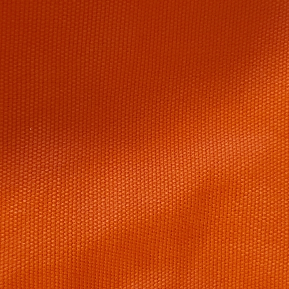 J Crew Orange Pique Cotton Shorts - Picture 3 of 5
